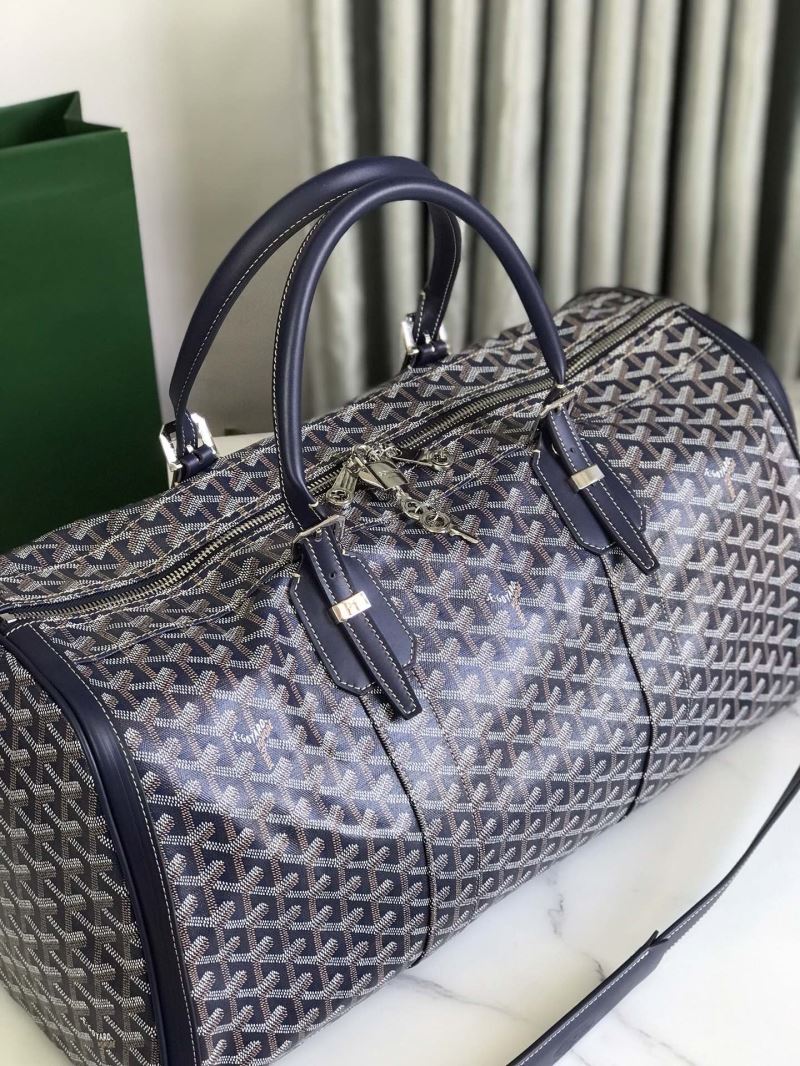 Goyard Travel Bags